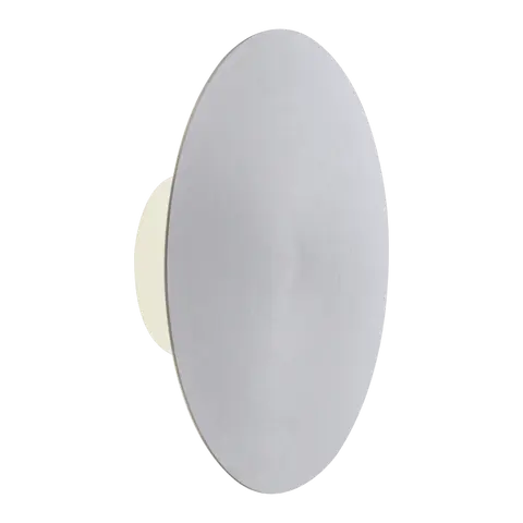 lampada da parete Akku Puntua