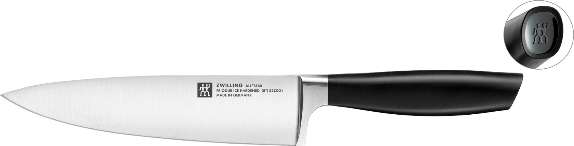 coltello All Star