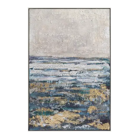 Quadro con cornice Arte-Frame