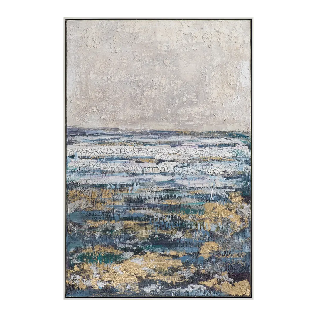 Quadro con cornice Arte-Frame