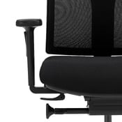 chaise de bureau YANOS