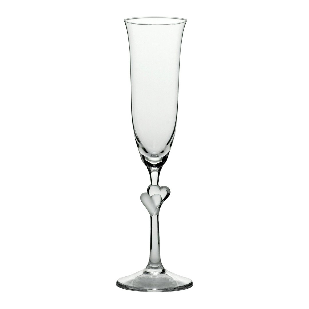 verre à mousseux Lamour