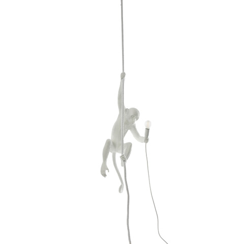 lampe à suspension Monkey Lamp