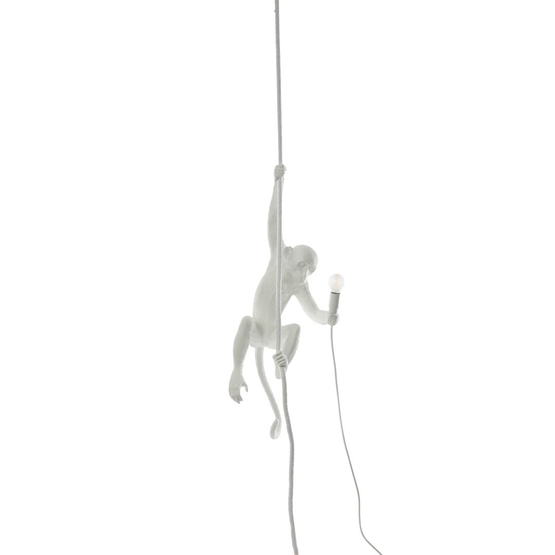 Hängeleuchte Monkey Lamp