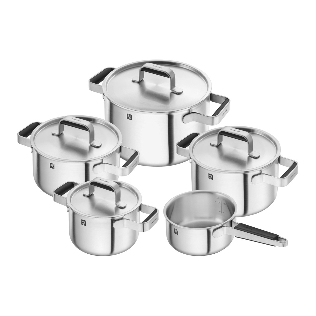 Set di pentole Pure