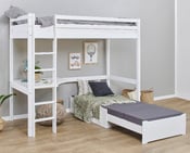 Hochbett Eco Dream