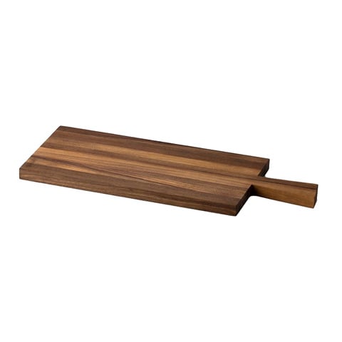 Schneidebrett Walnut
