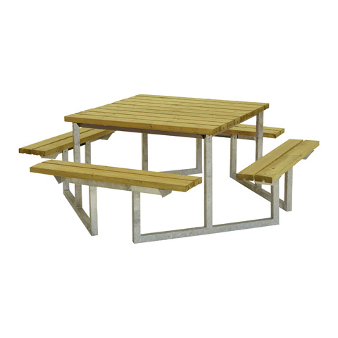 table de pique-nique Twist