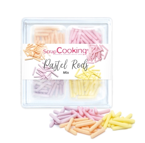 Zuckerstreusel Candy