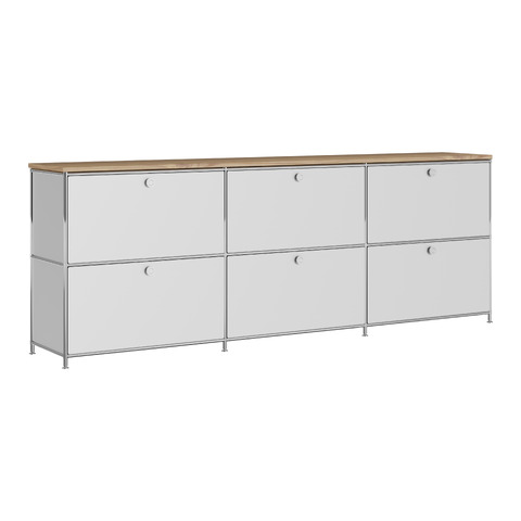sideboard QUADRO