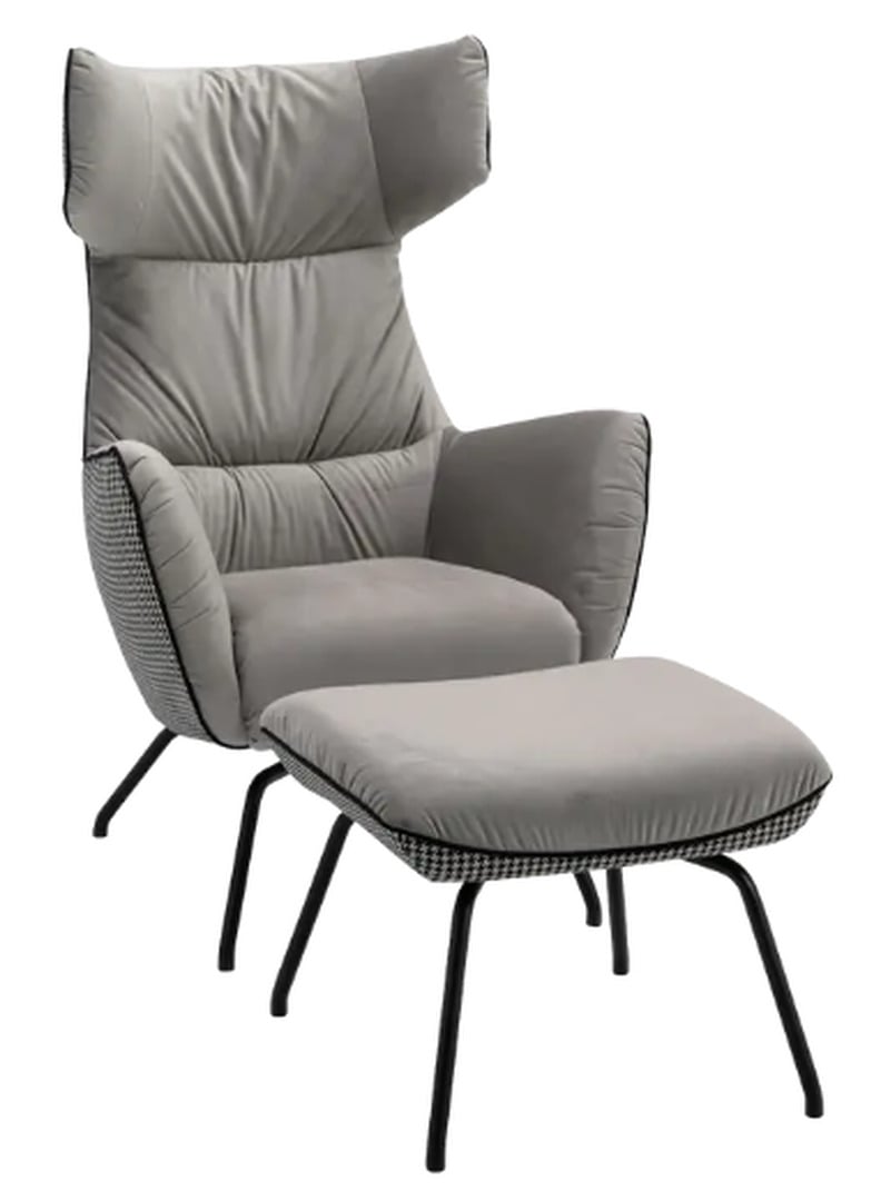 fauteuil PURE 9102 MIRA