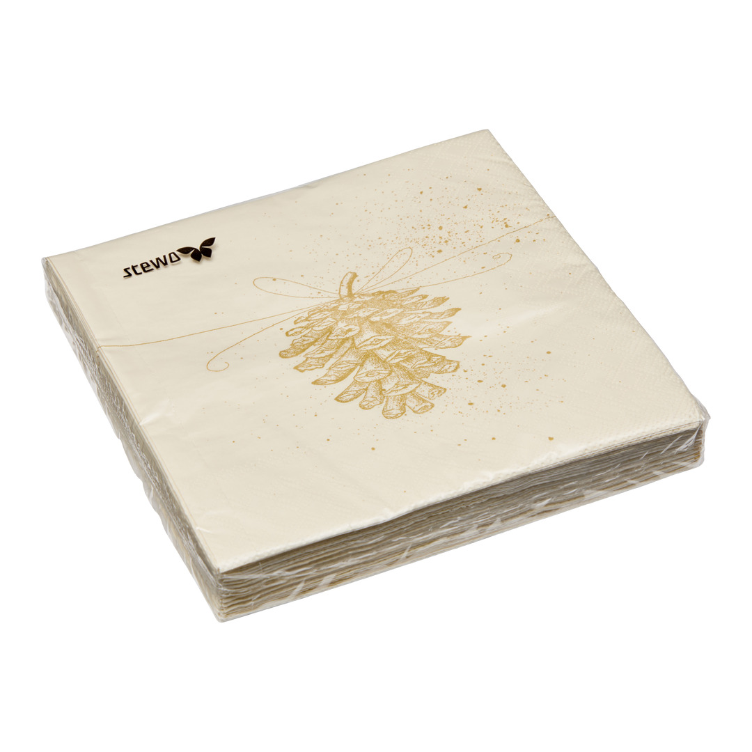 tovagliolo di carta Pine