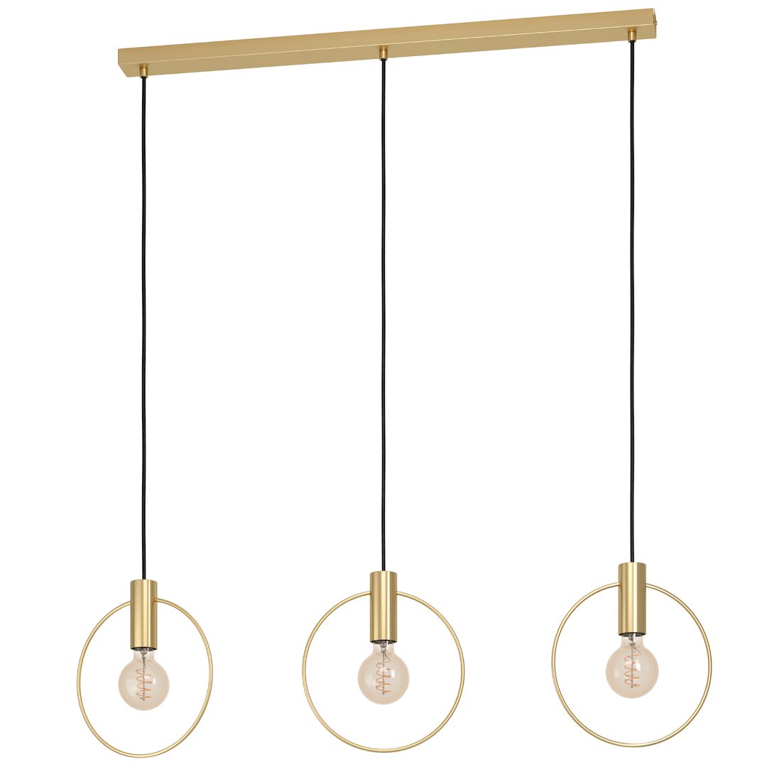 lampe à suspension Manizales