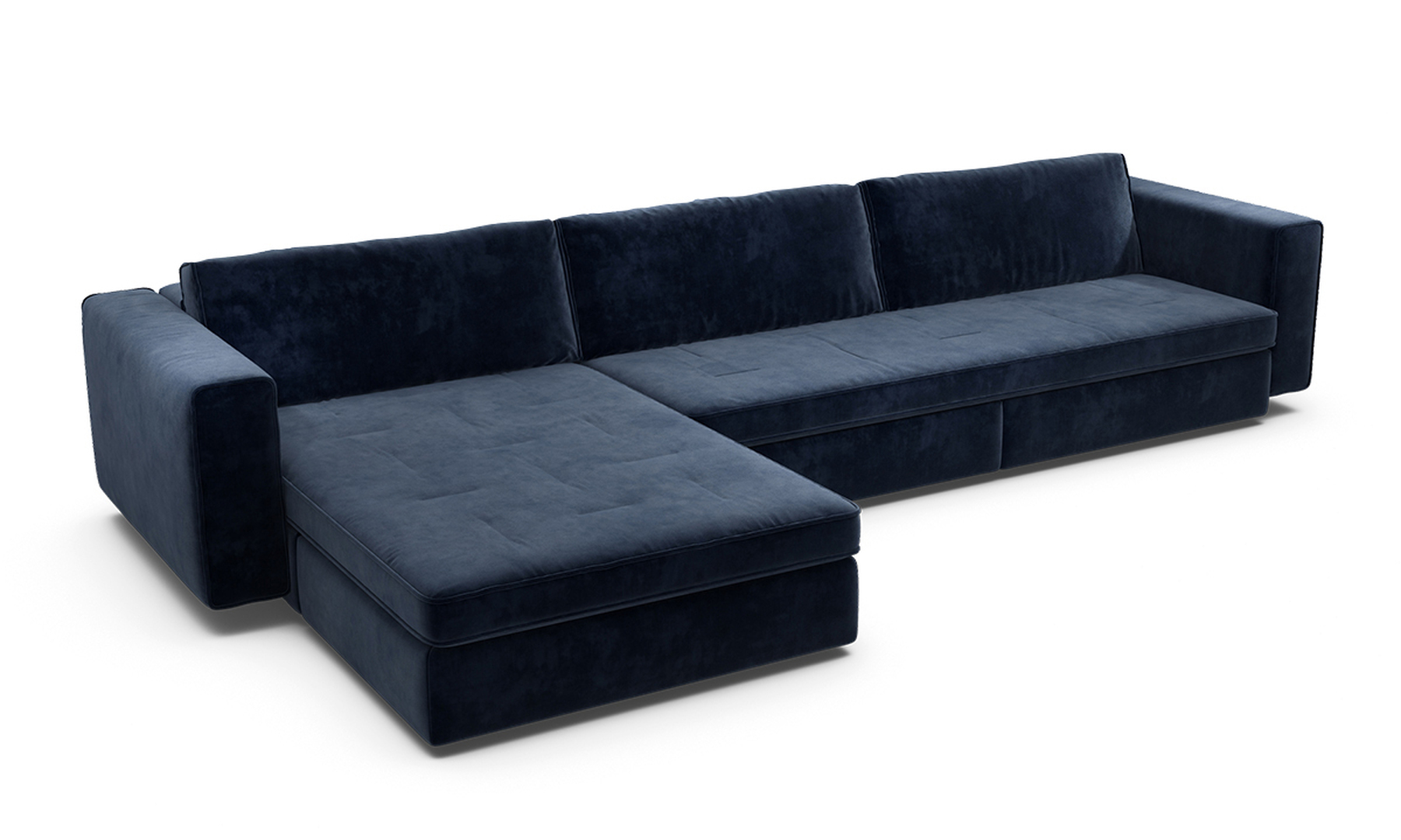 Ecksofa CLOUDY1