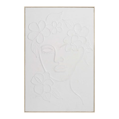 Bild mit Rahmen Arte-Frame