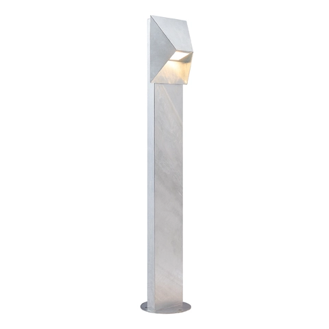 Outdoor lampada a stelo Pontio