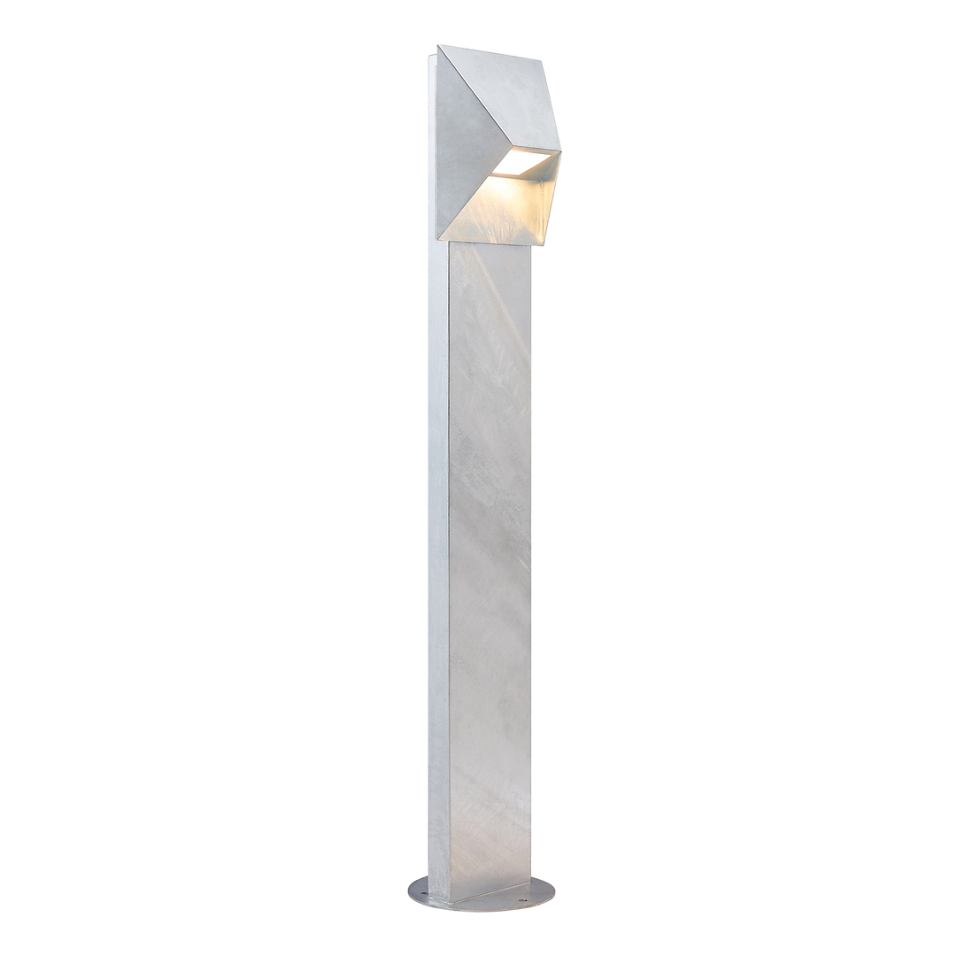 Outdoor lampada a stelo Pontio
