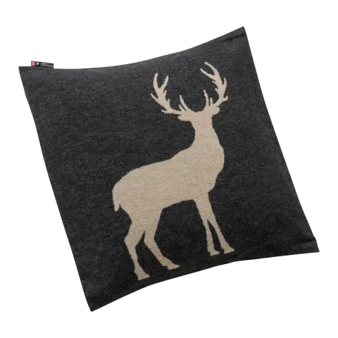 fodera per cuscino decorativo CERVO