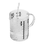 Messbecher Gourmet