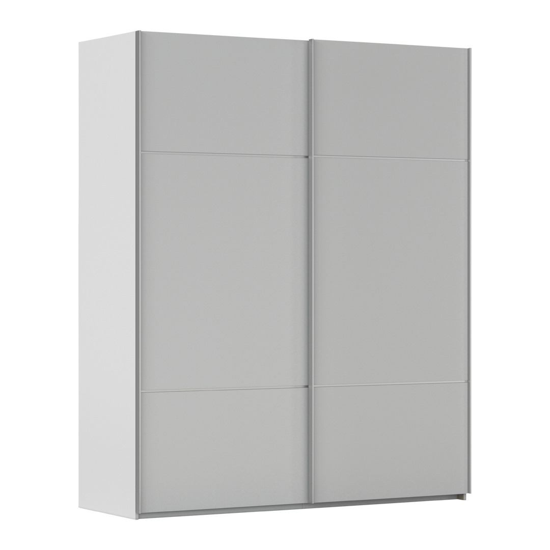 Schiebetürschrank Covalo