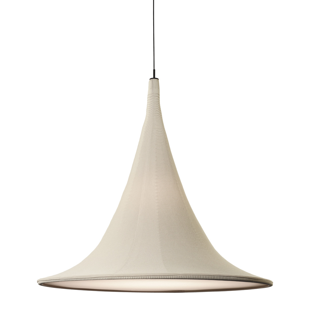 lampada a sospensione CABANA