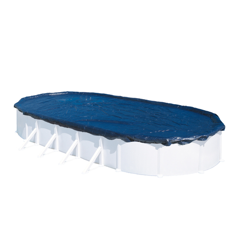 Poolabdeckung Dream-Pool