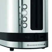 Toaster Küchenminis