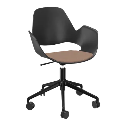 sedia per ufficio Falk