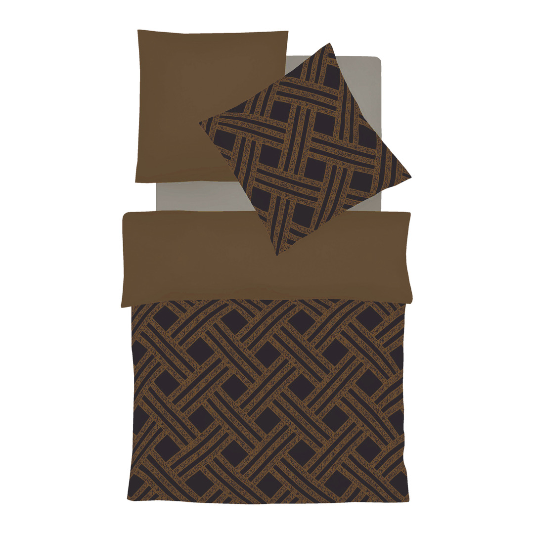 completo da letto Black Premium