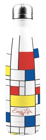 Isolierflasche Iso