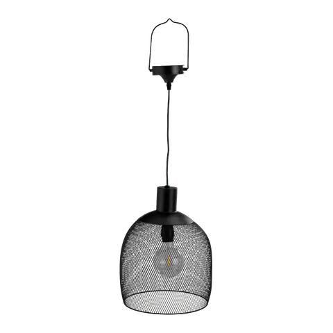 Outdoor sospensione Solar Sunlight