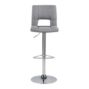 tabouret de bar Sylvia