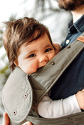 porte-bébé Marsupi