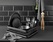 Abtropfgestell Modern Kitchen