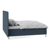 letto Boxspring DIPLOMAT-CONT.