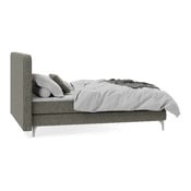 Boxspringbett Massello