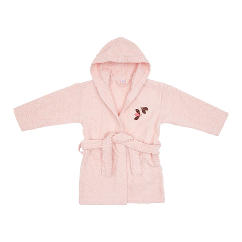 peignoir Zewi Cloth