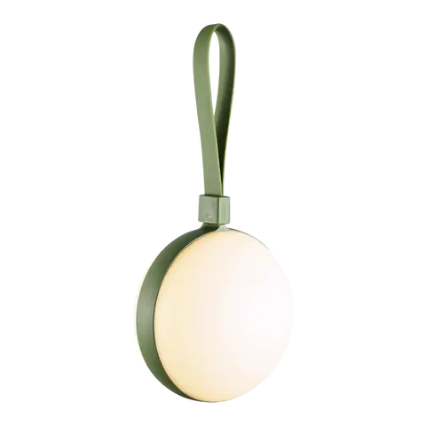 Outdoor lampada da tavolo Bring To-Go