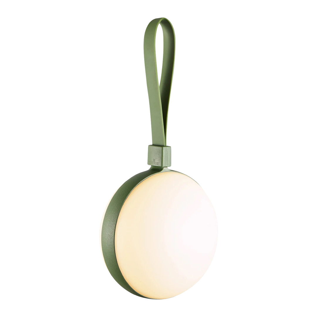 Outdoor Tischleuchte Bring To-Go