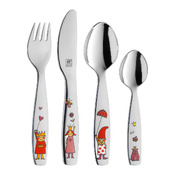 Kinderbesteck-Set Kidscutl
