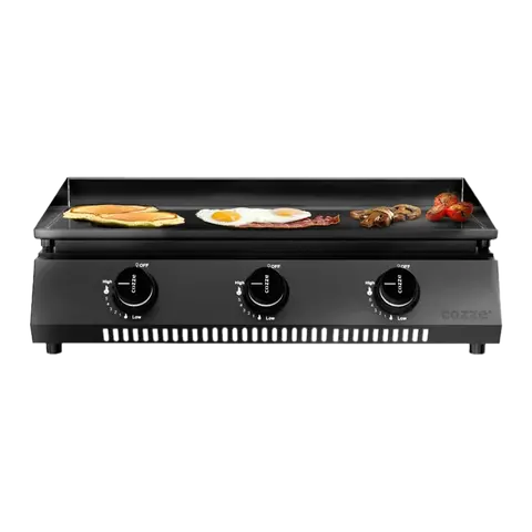 Plancha Serie 700