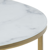 table basse Alisma