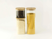 bocal de conservation BAO