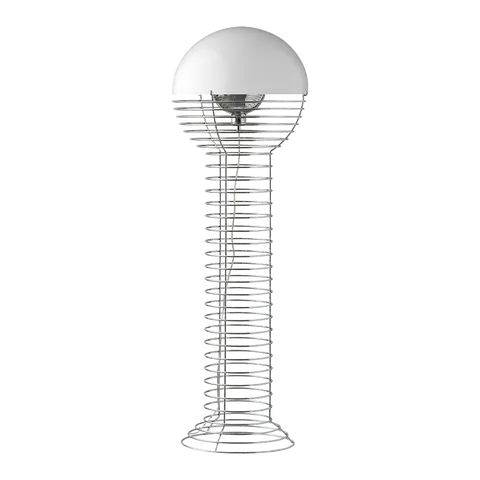 lampada a stelo WIRE