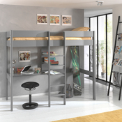 lit mezzanine PINO