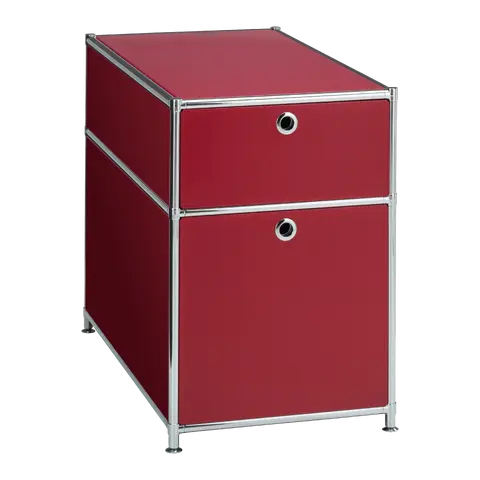 contenitore QUADRO