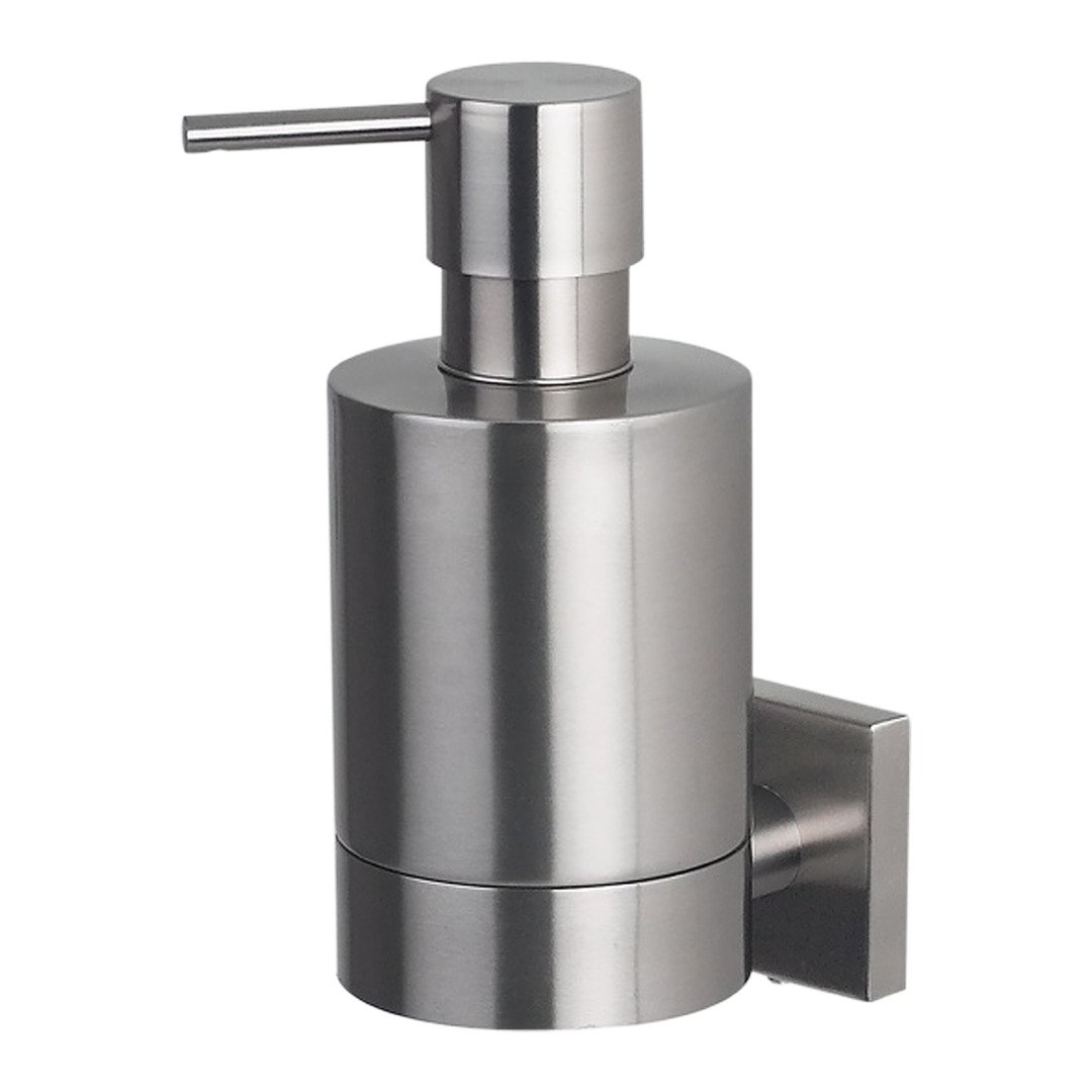 distributeur de savon Nyo-Steel