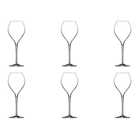 Champagnerglas-Set P. Jamesse Grand