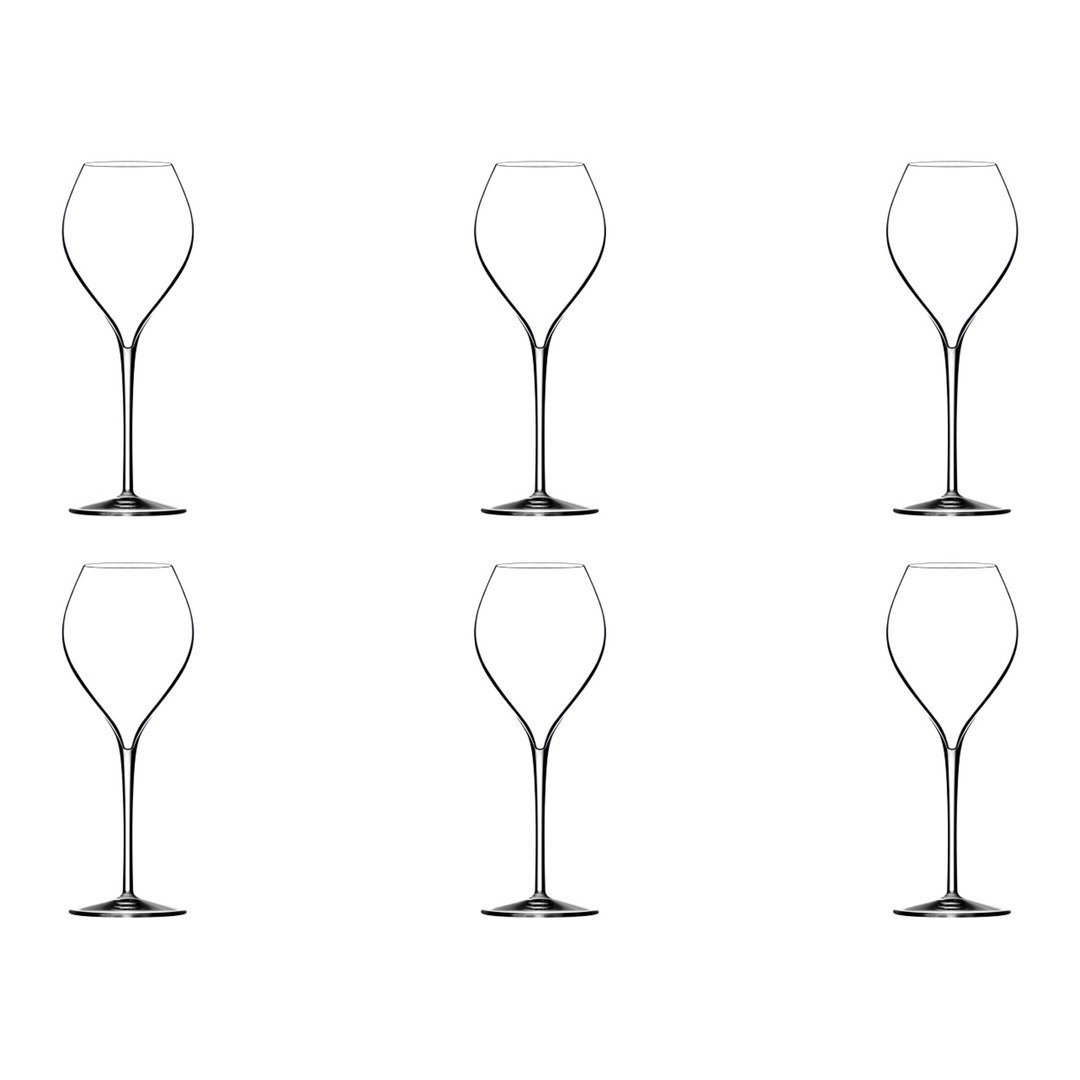 Champagnerglas-Set P. Jamesse Grand