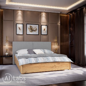 letto SILENE